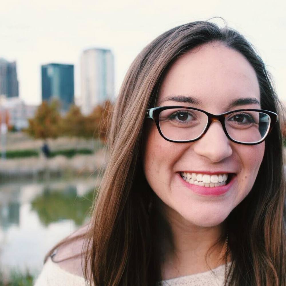 Meet your Posher, Brooke